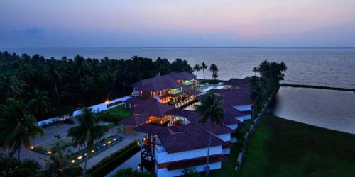Kumarakom India Último Minuto Código de Descuento Booking.com