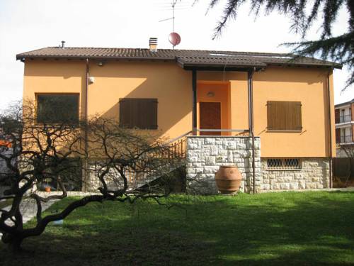 Bergamo Italië Laatste minuut Kortingscode Booking.com