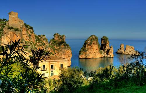 Alcamo Italy Last Minute Discount Code Booking.com