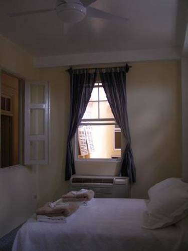Alter San Juan Puerto Rico Last-Minute-Rabattcode Booking.com