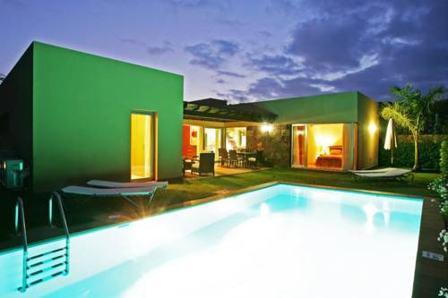 Salobre Golf Spain Last Minute Discount Code Booking.com