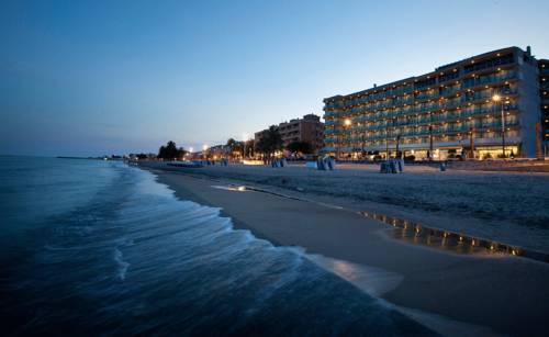 Villajoyosa Spain Last Minute Discount Code Booking.com