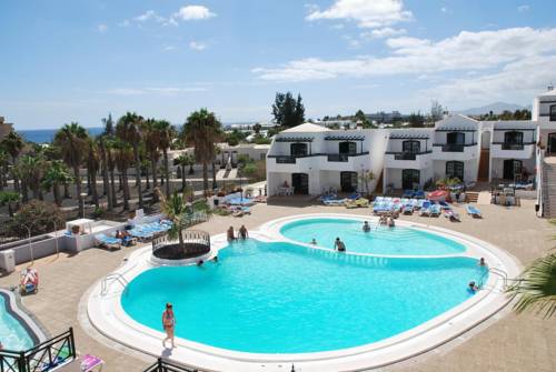 Puerto del Carmen Spain Last Minute Discount Code Booking.com