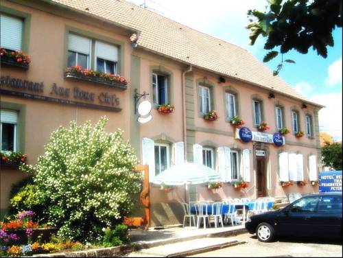 Petersbach France Last Minute Discount Code Booking.com