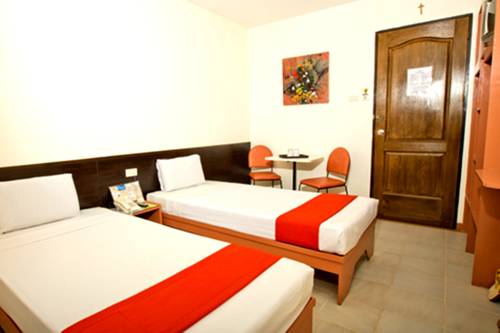 Cebu City Philippines Code de réduction de dernière minute Booking.com