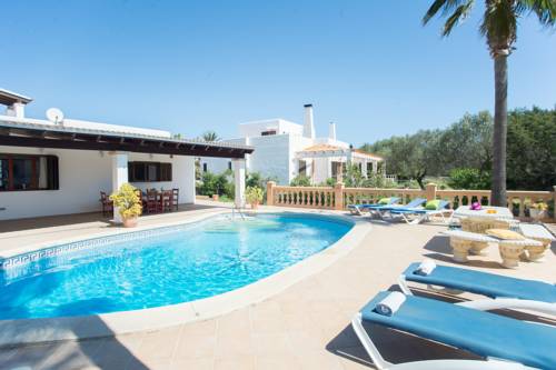 Cala d'Or Spanje Laatste minuut Kortingscode Booking.com