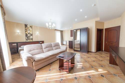 Vityazevo Russland Last-Minute-Rabattcode Booking.com