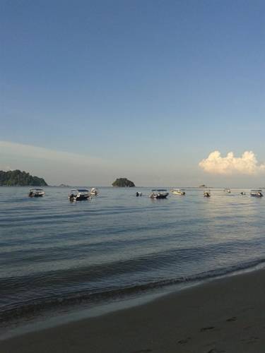 Pangkor Malaysia Last-Minute-Rabattcode Booking.com