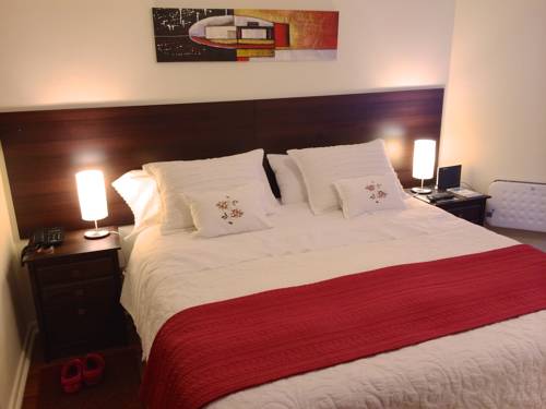 Santiago Chile Último Minuto Código de Descuento Booking.com