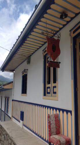 Salento Colombia Last Minute Discount Code Booking.com