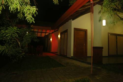 Tissamaharama Sri Lanka Last-Minute-Rabattcode Booking.com