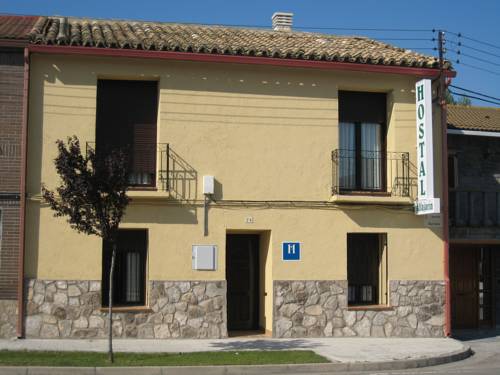 Alfajarín Spanien Last-Minute-Rabattcode Booking.com
