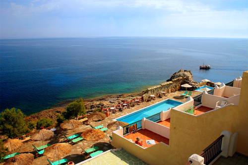 Armenistis Griechenland Last-Minute-Rabattcode Booking.com