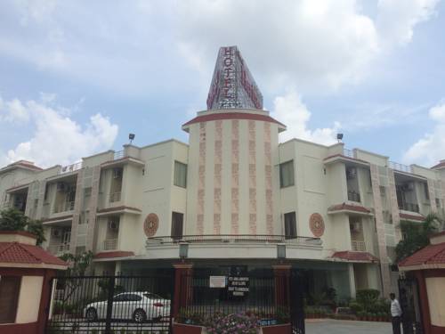 Großraum Noida Indien Last-Minute-Rabattcode Booking.com