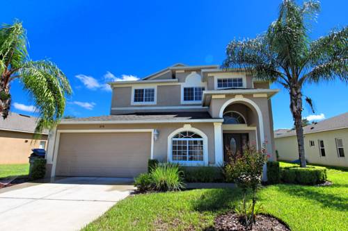 Davenport (Florida) Verenigde Staten Laatste minuut Kortingscode Booking.com