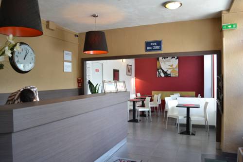 Grenoble Frankrijk Laatste minuut Kortingscode Booking.com