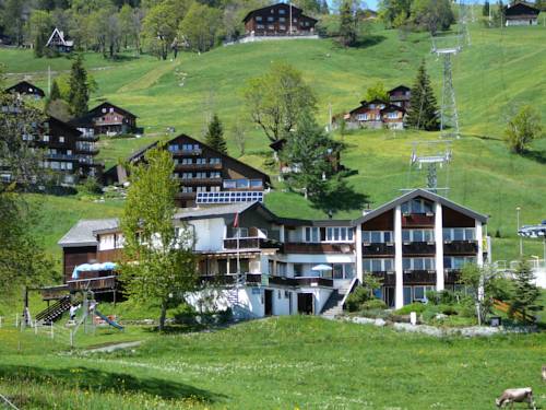 Braunwald Schweiz Last-Minute-Rabattcode Booking.com