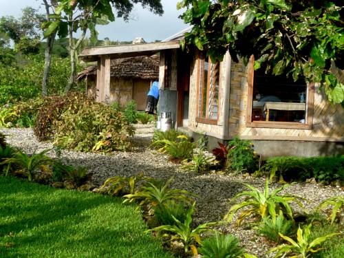 Isla Tanna VaNiueatu Último Minuto Código de Descuento Booking.com