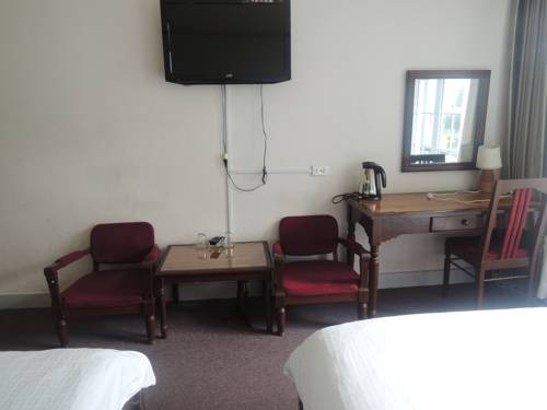 Da Lat Vietnam Last-Minute-Rabattcode Booking.com