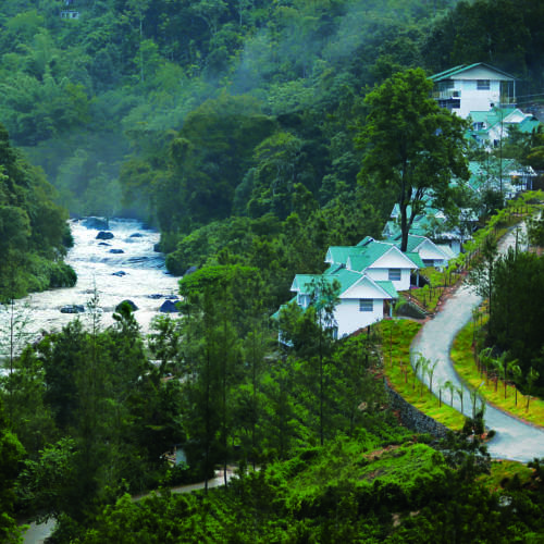 Munnar India Laatste minuut Kortingscode Booking.com
