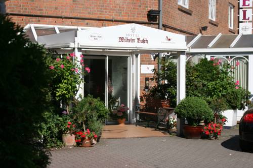 Norderstedt Germany Last Minute Discount Code Booking.com