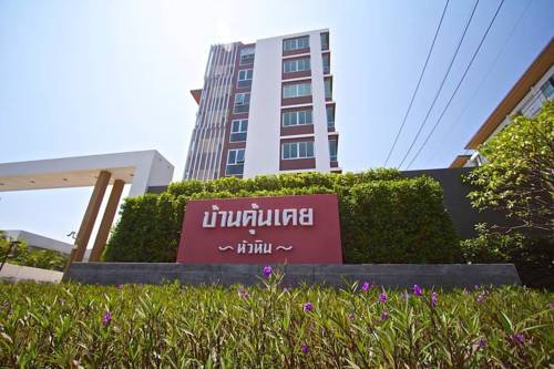 Hua Hin Thaïlande Code de réduction de dernière minute Booking.com