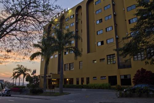Sorocaba (São Paulo) Brazil Last Minute Discount Code Booking.com