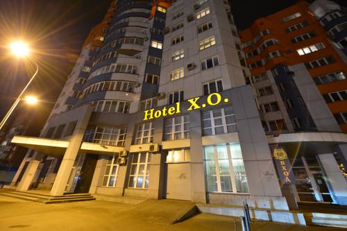 Novokuznetsk Russia Last Minute Discount Code Booking.com