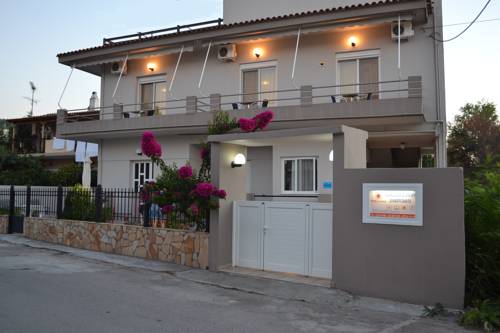 Pefki Greece Last Minute Discount Code Booking.com