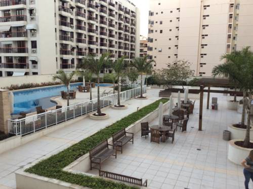 Rio de Janeiro (Rio de Janeiro) Brazil Last Minute Discount Code Booking.com