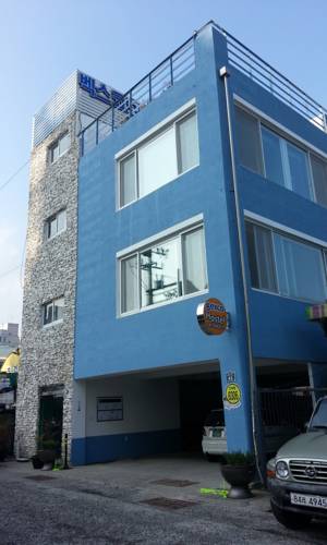 Busan South Korea Last Minute Discount Code Booking.com