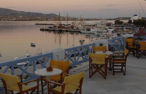 Antiparos Grèce Code de réduction de dernière minute Booking.com