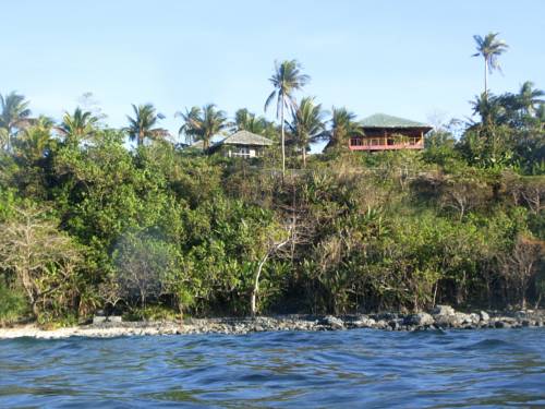 Romblon Filippijnen Laatste minuut Kortingscode Booking.com