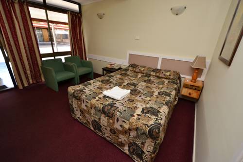 Biloela Australien Last-Minute-Rabattcode Booking.com