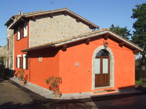Castel Cellesi - Bagnoregio Italië Laatste minuut Kortingscode Booking.com