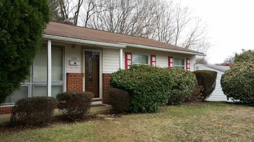 Odenton (Maryland) Vereinigte Staaten Last-Minute-Rabattcode Booking.com