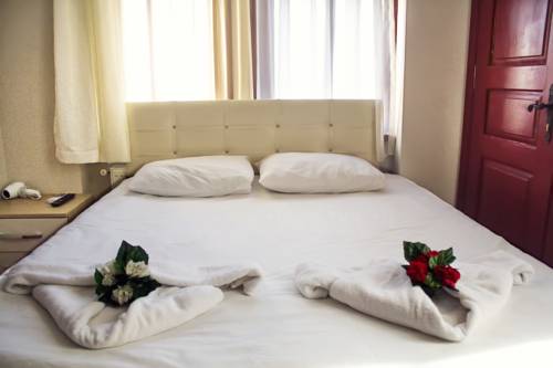 Istanbul Türkei Last-Minute-Rabattcode Booking.com