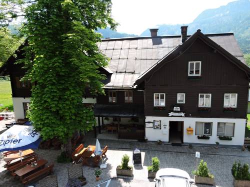 Gossl Österreich Last-Minute-Rabattcode Booking.com