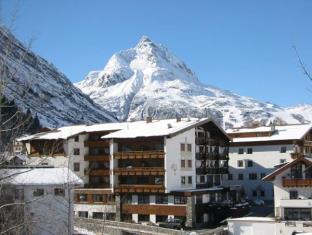 Galtur Austria Last Minute Discount Code Agoda.com