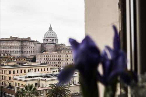 Roma Italie Code de réduction de dernière minute Booking.com