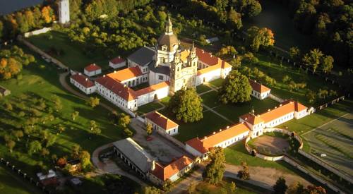 Kaunas Lituania Último Minuto Código de Descuento Booking.com