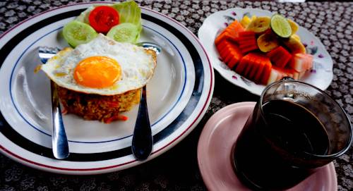 Ubud Indonesia Last Minute Discount Code Booking.com