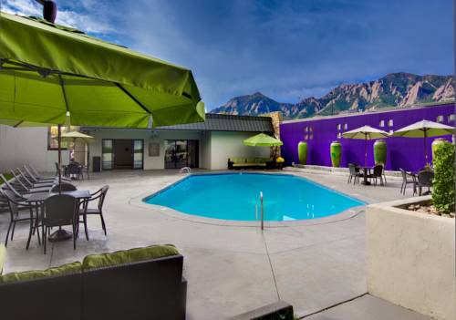 Kei (Colorado) Verenigde Staten Laatste minuut Kortingscode Booking.com