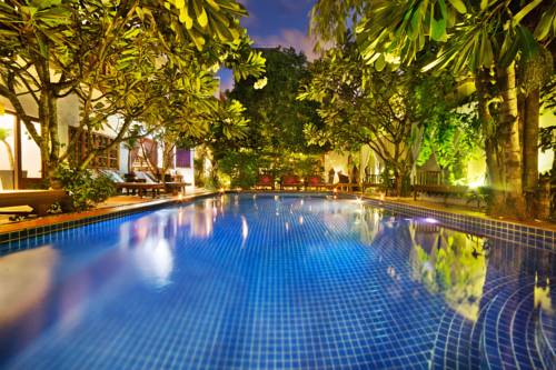 Phnom Penh Cambodia Last Minute Discount Code Booking.com