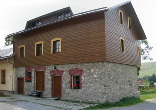 Námestovo Slovakia Last Minute Discount Code Booking.com