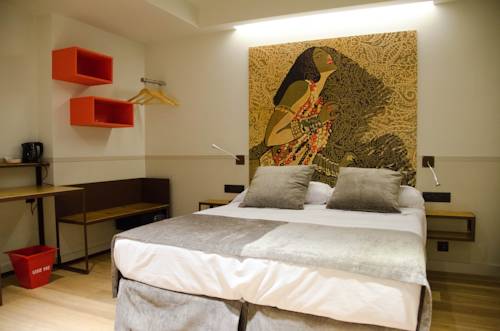 Barcelona Spanien Last-Minute-Rabattcode Booking.com