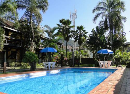 Ubatuba - Praia das Toninhas Brazil Last Minute Discount Code Booking.com