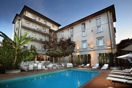 Montecatini Terme Italie Code de réduction de dernière minute Booking.com