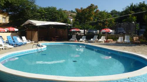 Balchik Bulgarien Last-Minute-Rabattcode Booking.com