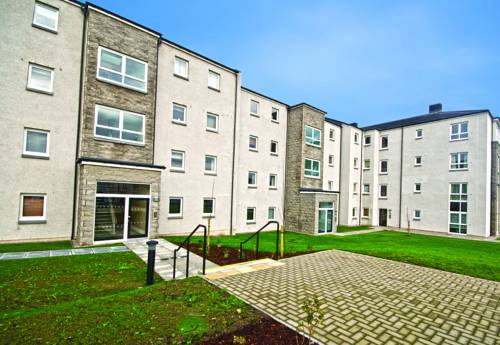 Aberdeen Royaume-Uni Code de réduction de dernière minute Booking.com